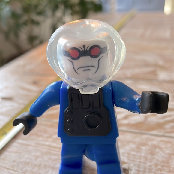 ❄️Mr. Freeze - LEGO Batman Figure❄️ - Picture 4 of 6